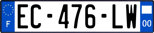 EC-476-LW