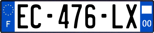 EC-476-LX