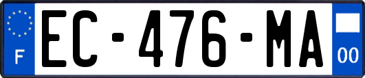 EC-476-MA