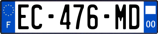 EC-476-MD