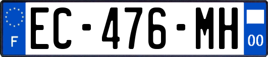 EC-476-MH