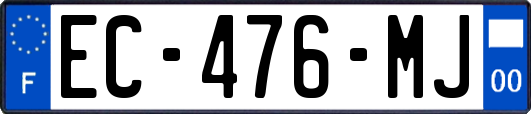 EC-476-MJ