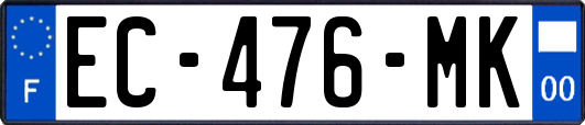 EC-476-MK