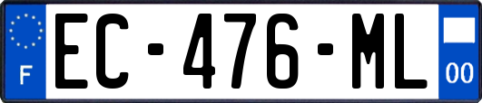 EC-476-ML
