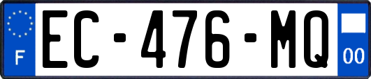 EC-476-MQ