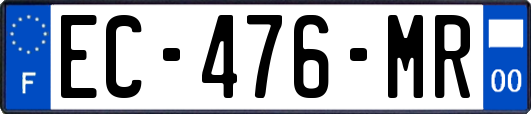 EC-476-MR