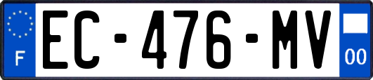 EC-476-MV
