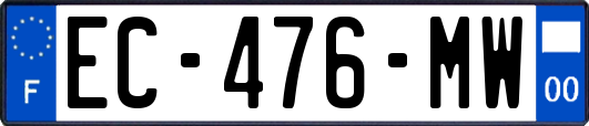 EC-476-MW