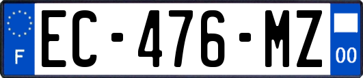 EC-476-MZ