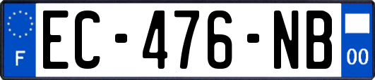 EC-476-NB