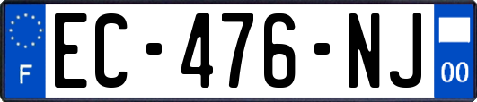 EC-476-NJ