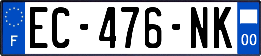 EC-476-NK
