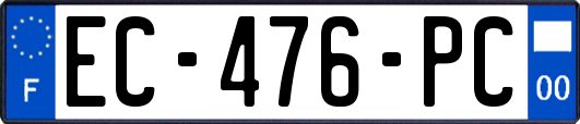 EC-476-PC