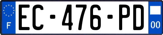 EC-476-PD
