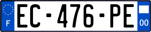 EC-476-PE
