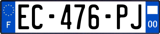 EC-476-PJ