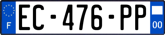 EC-476-PP