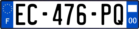 EC-476-PQ