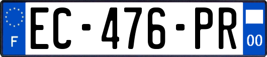 EC-476-PR