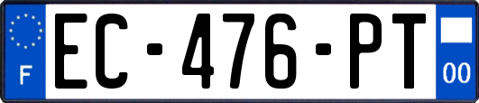 EC-476-PT