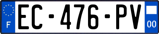EC-476-PV