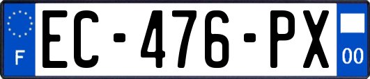 EC-476-PX