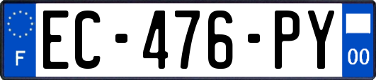 EC-476-PY