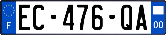 EC-476-QA
