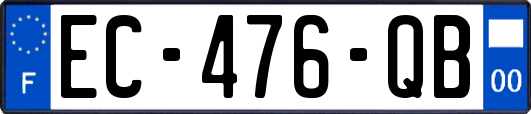 EC-476-QB