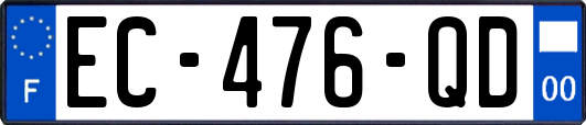 EC-476-QD