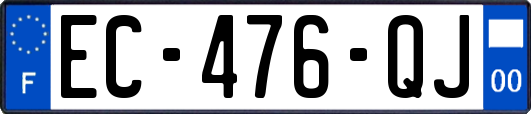 EC-476-QJ