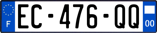 EC-476-QQ