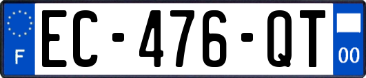EC-476-QT