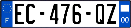 EC-476-QZ