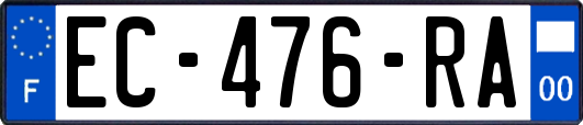 EC-476-RA