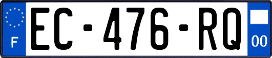 EC-476-RQ