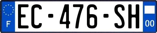 EC-476-SH