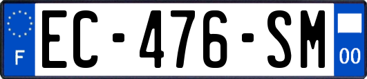 EC-476-SM