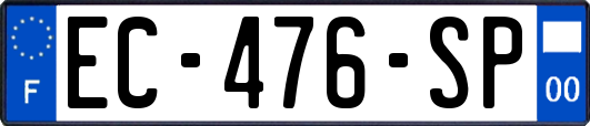 EC-476-SP