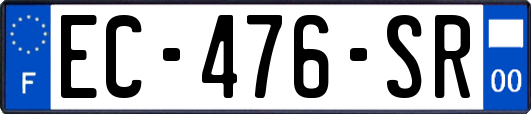 EC-476-SR