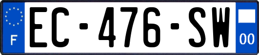EC-476-SW