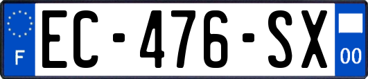 EC-476-SX