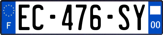 EC-476-SY