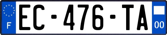 EC-476-TA