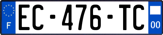 EC-476-TC