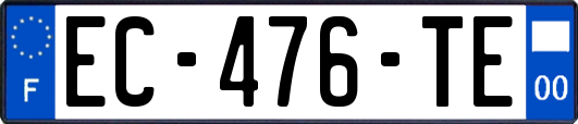 EC-476-TE