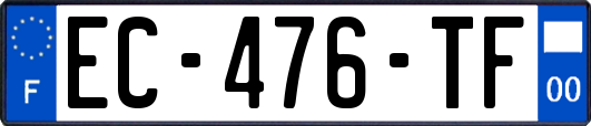 EC-476-TF