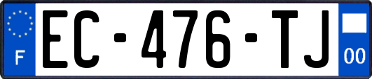 EC-476-TJ