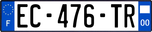 EC-476-TR