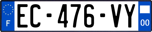 EC-476-VY